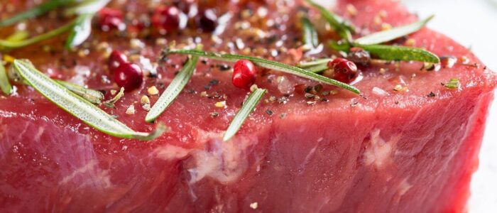 Carne rossa e tumori: perché scegliere carne Grass-Fed