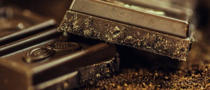 Lo sapevi che il cacao amaro è Paleo?