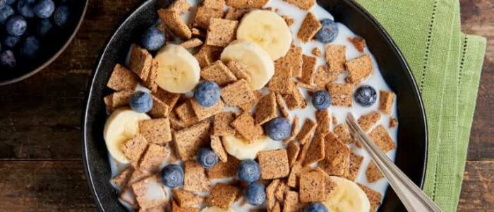 Paleo Dieta: Cosa mangio a colazione?