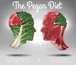 dieta paleo vegana