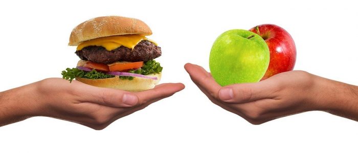 Dieta vegana vs dieta carnivora