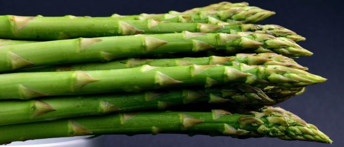 Benefici degli asparagi: un toccasana per l’organismo