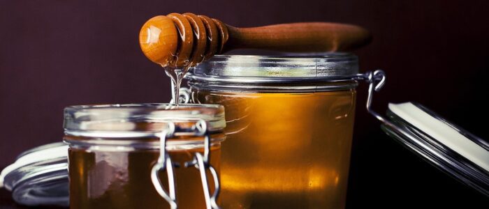 Il miele è Paleo? Ecco tutte le risposte