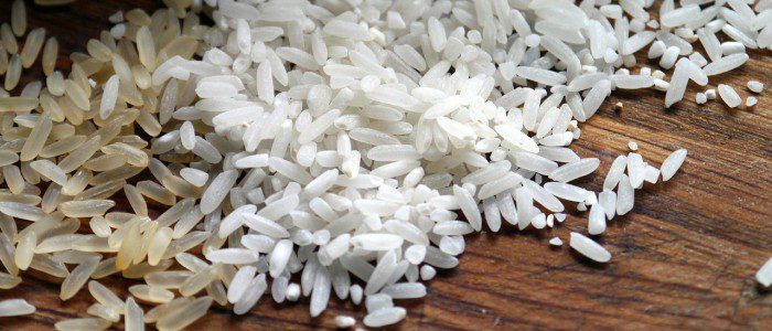 Il ruolo del riso nella Paleo dieta